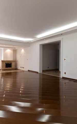 Apartamento à venda com 300m², 4 quartos e 4 vagasSala 1