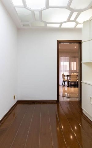 Apartamento à venda com 300m², 4 quartos e 4 vagasSala 2
