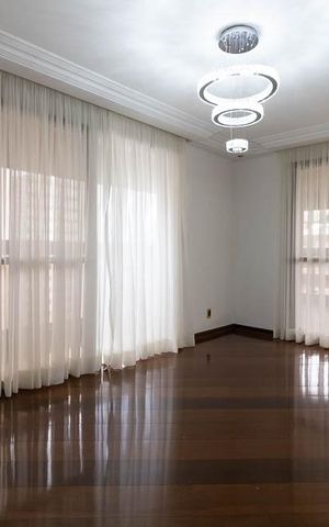 Apartamento à venda com 300m², 4 quartos e 4 vagasSala 1
