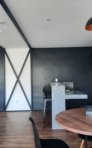 Apartamento à venda com 43m², 2 quartos e 1 vaga Apartamento à venda com 43m², 2 quartos e 1 vagaÁrea comum