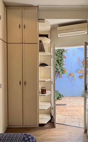 Casa à venda com 230m², 5 quartos e 2 vagas Casa à venda com 230m², 5 quartos e 2 vagasSuite 1