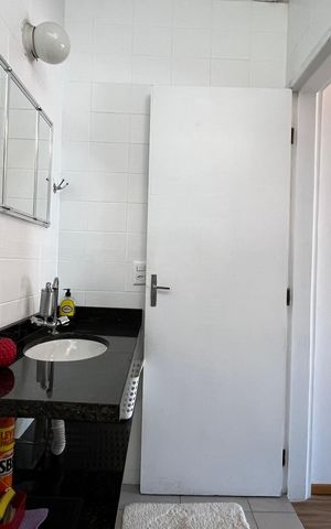 Casa à venda com 230m², 5 quartos e 2 vagas Casa à venda com 230m², 5 quartos e 2 vagasBanheiro da Suíte 5