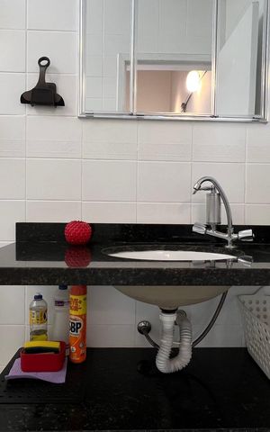 Casa à venda com 230m², 5 quartos e 2 vagas Casa à venda com 230m², 5 quartos e 2 vagasBanheiro da Suíte 5