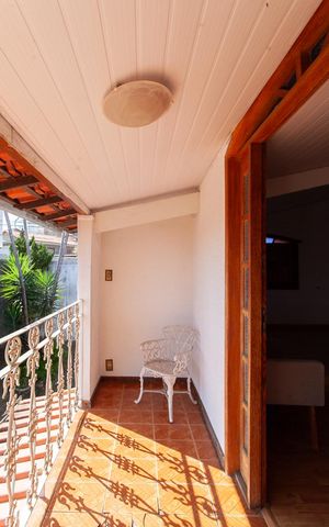 Casa à venda com 387m², 4 quartos e 3 vagas Casa à venda com 387m², 4 quartos e 3 vagasVarada da Sala 3