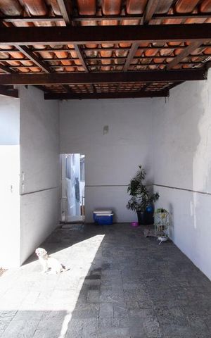 Casa à venda com 387m², 4 quartos e 3 vagas Casa à venda com 387m², 4 quartos e 3 vagasGaragem