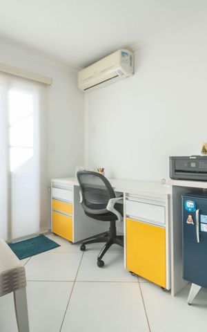 Apartamento à venda com 86m², 2 quartos e 1 vagaSuíte 2