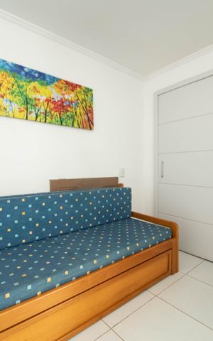 Apartamento à venda com 86m², 2 quartos e 1 vagaSuíte 2