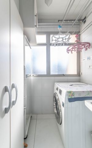 Apartamento à venda com 86m², 2 quartos e 1 vagaÁrea de Serviço