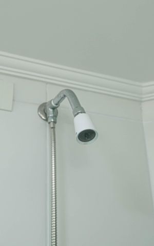 Apartamento à venda com 86m², 2 quartos e 1 vagaBanheiro da Suíte 1