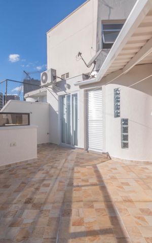 Apartamento à venda com 86m², 2 quartos e 1 vagaTerraço