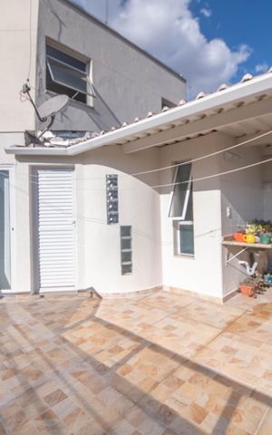 Apartamento à venda com 86m², 2 quartos e 1 vagaTerraço