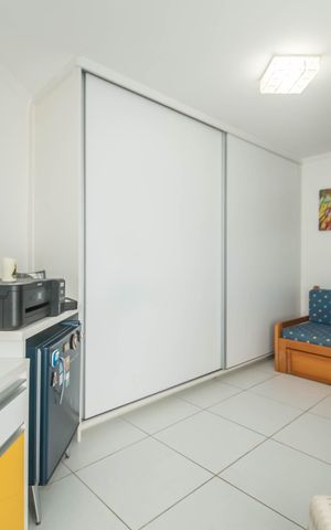 Apartamento à venda com 86m², 2 quartos e 1 vagaSuíte 2