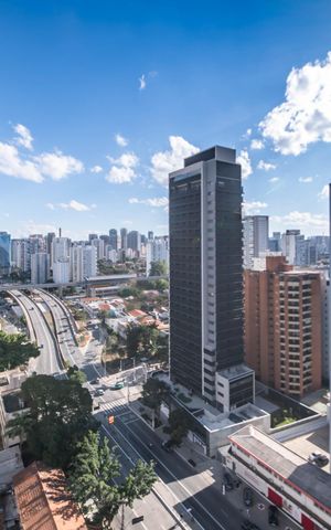 Apartamento à venda com 86m², 2 quartos e 1 vagaTerraço - Vista