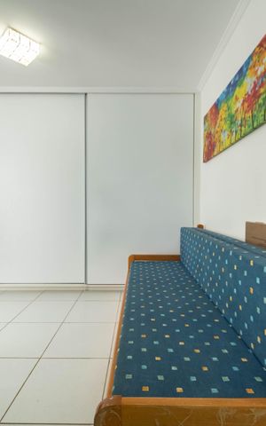 Apartamento à venda com 86m², 2 quartos e 1 vagaSuíte 2