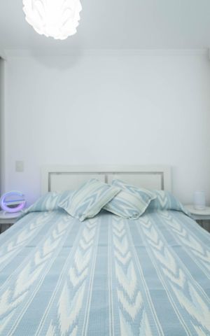 Apartamento à venda com 86m², 2 quartos e 1 vagaSuíte 1