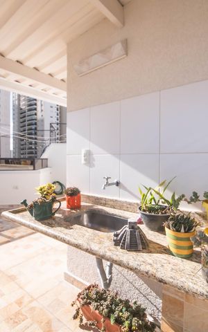 Apartamento à venda com 86m², 2 quartos e 1 vagaTerraço