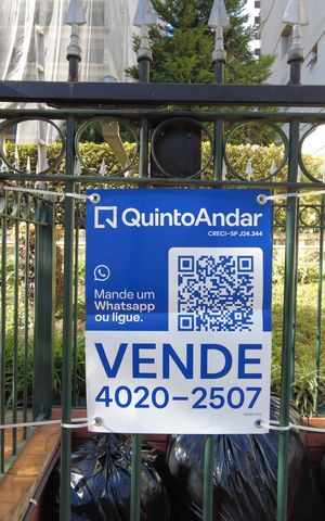 Apartamento à venda com 86m², 2 quartos e 1 vagaPlaca