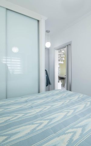 Apartamento à venda com 86m², 2 quartos e 1 vagaSuíte 1