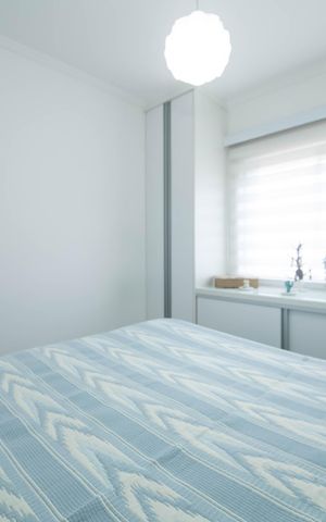Apartamento à venda com 86m², 2 quartos e 1 vagaSuíte 1