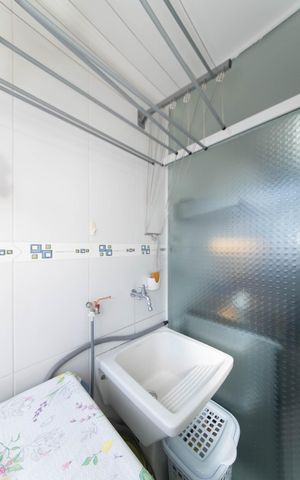 Apartamento à venda com 86m², 2 quartos e 1 vagaÁrea de Serviço