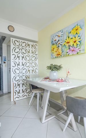 Apartamento à venda com 86m², 2 quartos e 1 vagaSala