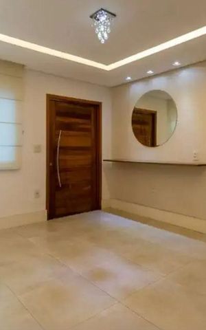 Casa à venda com 200m², 2 quartos e 3 vagasSala
