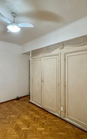 Apartamento à venda com 133m², 2 quartos e 1 vaga Apartamento à venda com 133m², 2 quartos e 1 vagaQuarto 3