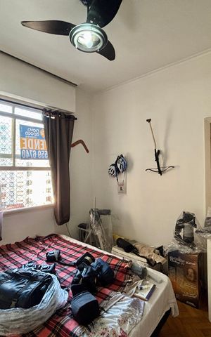 Apartamento à venda com 133m², 2 quartos e 1 vaga Apartamento à venda com 133m², 2 quartos e 1 vagaQuarto 1