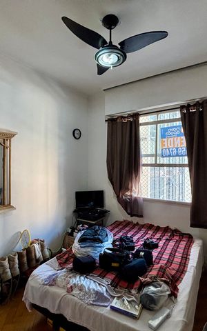 Apartamento à venda com 133m², 2 quartos e 1 vaga Apartamento à venda com 133m², 2 quartos e 1 vagaQuarto 1