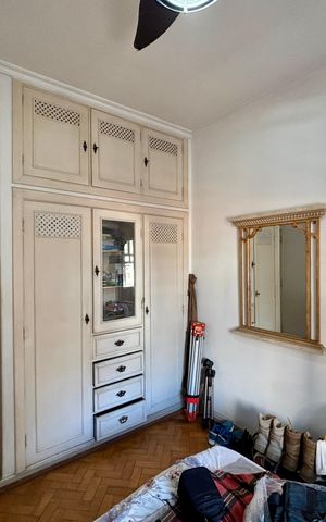 Apartamento à venda com 133m², 2 quartos e 1 vaga Apartamento à venda com 133m², 2 quartos e 1 vagaQuarto 1