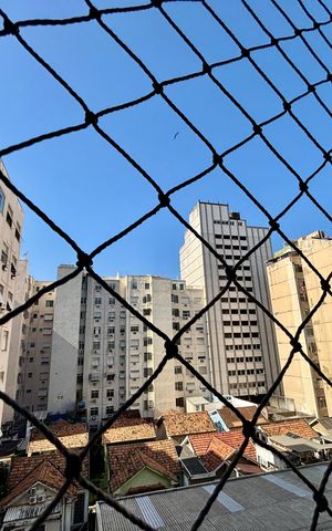 Apartamento à venda com 133m², 2 quartos e 1 vaga Apartamento à venda com 133m², 2 quartos e 1 vagaVista da Sala