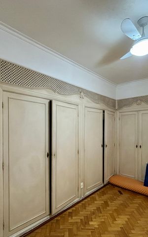 Apartamento à venda com 133m², 2 quartos e 1 vaga Apartamento à venda com 133m², 2 quartos e 1 vagaQuarto 3