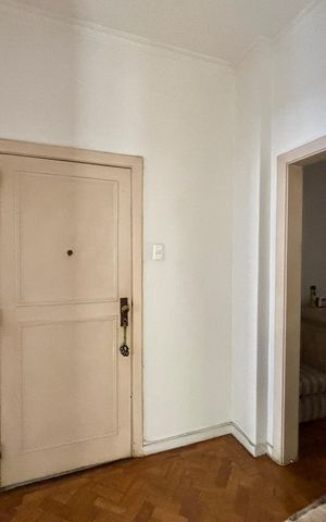 Apartamento à venda com 133m², 2 quartos e 1 vaga Apartamento à venda com 133m², 2 quartos e 1 vagaCorredor