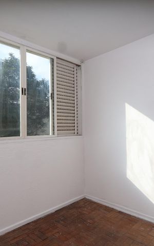 Apartamento para alugar com 28m², 1 quarto e 1 vagaQuarto