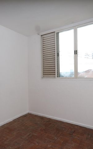Apartamento para alugar com 28m², 1 quarto e 1 vagaQuarto