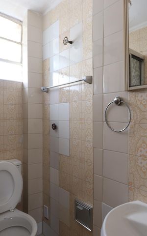 Apartamento para alugar com 28m², 1 quarto e 1 vagaBanheiro