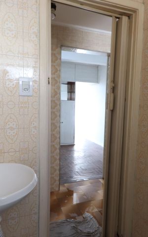Apartamento para alugar com 28m², 1 quarto e 1 vagaBanheiro