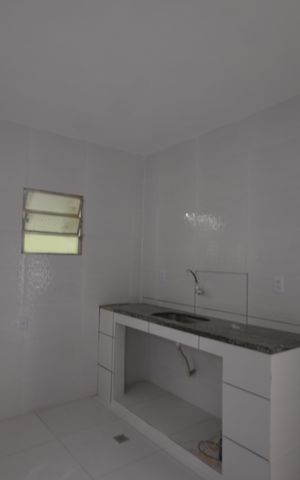 Casa para alugar com 80m², 2 quartos e 1 vagaCozinha