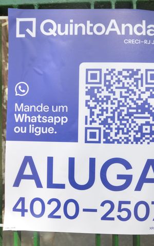 Casa para alugar com 80m², 2 quartos e 1 vagaPlaca Instalada