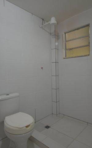 Casa para alugar com 80m², 2 quartos e 1 vagaBanheiro