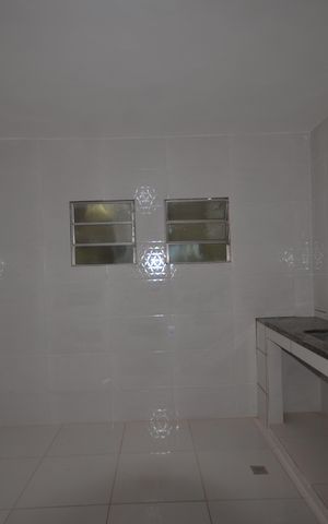 Casa para alugar com 80m², 2 quartos e 1 vagaCozinha