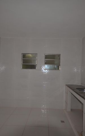 Casa para alugar com 80m², 2 quartos e 1 vagaCozinha