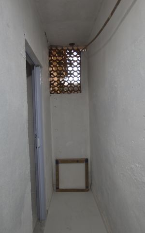 Casa para alugar com 80m², 2 quartos e 1 vagaÁrea de Serviço
