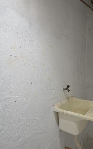 Casa para alugar com 80m², 2 quartos e 1 vagaÁrea de Serviço