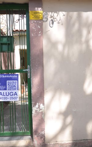 Casa para alugar com 80m², 2 quartos e 1 vagaPlaca Instalada