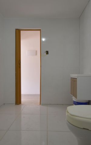 Casa para alugar com 80m², 2 quartos e 1 vagaBanheiro