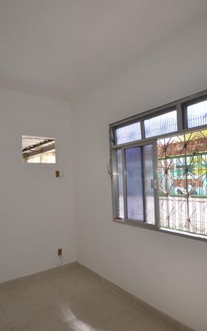Casa para alugar com 80m², 2 quartos e 1 vagaQuarto 2