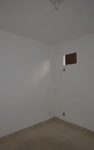 Casa para alugar com 80m², 2 quartos e 1 vagaQuarto 1