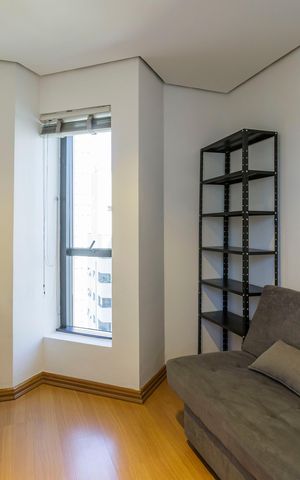 Apartamento para alugar com 80m², 2 quartos e 2 vagas Apartamento para alugar com 80m², 2 quartos e 2 vagasQuarto 1
