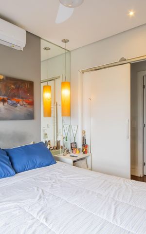 Apartamento à venda com 250m², 3 quartos e 3 vagas Apartamento à venda com 250m², 3 quartos e 3 vagasSuíte 2